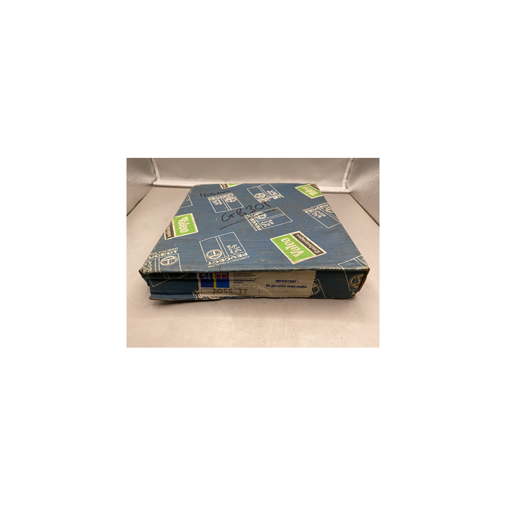 Genuine OE Peugeot 205 Clutch Disc Friction Plate VALEO 160mm - 2055.37