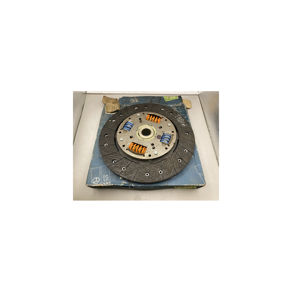 Genuine OE Peugeot Clutch Disc Friction Plate VALEO 230mm - 2055.76