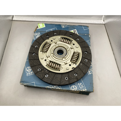 Genuine OE Peugeot Clutch Disc Friction Plate VALEO 180mm - 2055.93