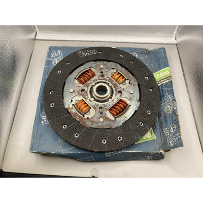 Genuine OE Peugeot Clutch Disc Friction Plate VALEO 230mm - 2055.55