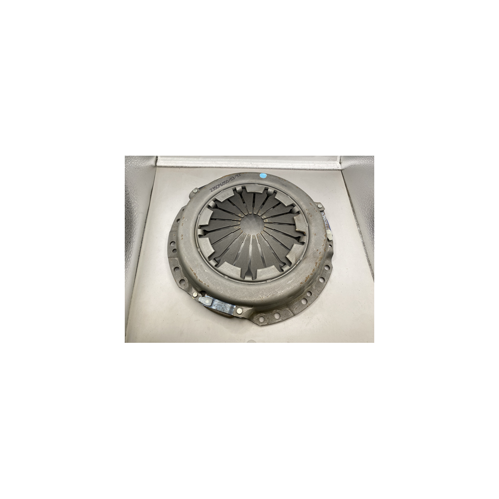 Genuine OE Clutch Basket Only VALEO 230mm - 2004.86 / 2004.CU