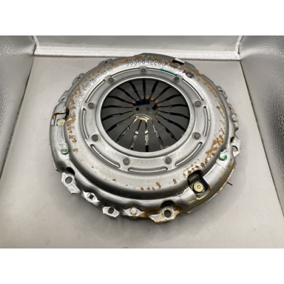 Genuine OE Peugeot 406 Clutch Basket And Friction Clutch Plate VALEO - 2050.N2