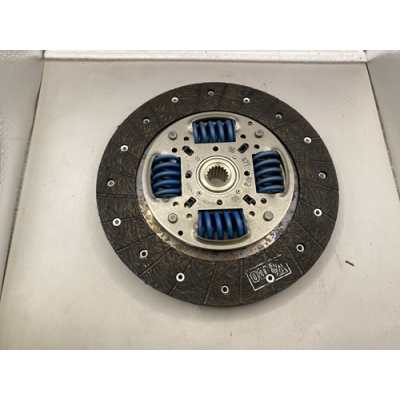 Genuine OE Peugeot 406 Clutch Basket And Friction Clutch Plate VALEO - 2050.N2