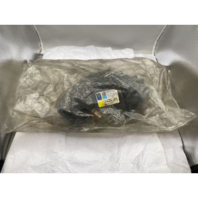 Genuine OE Peugeot 205 GTI Air Intake Elbow Hose - 1424.A1