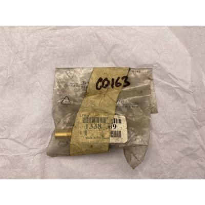 Genuine OE Coolant Temp Sensor - Peugeot 405 1.9 MI16 With Aircon - 1338.09