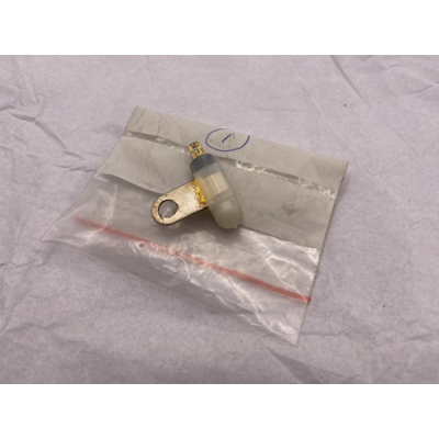 Genuine OE Peugeot 205 XS Tail Gate Light Switch - 6366.37