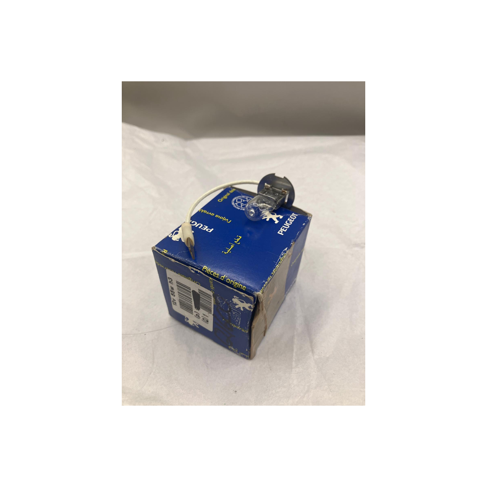 Genuine OE Peugeot 205 GTI Siem Spot Lamp Bulb - 6216.C0 (1)
