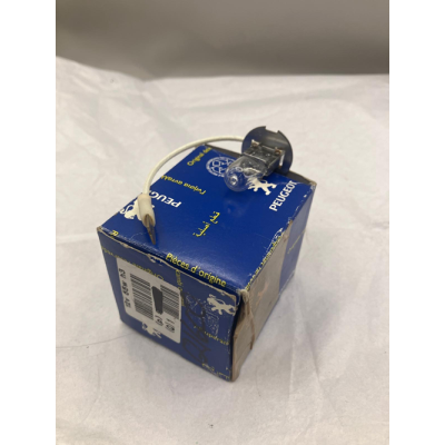 Genuine OE Peugeot 205 GTI Siem Spot Lamp Bulb - 6216.C0 (1)
