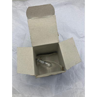 Genuine OE Peugeot 205 GTI Siem Spot Lamp Bulb - 6216.C0 (1)