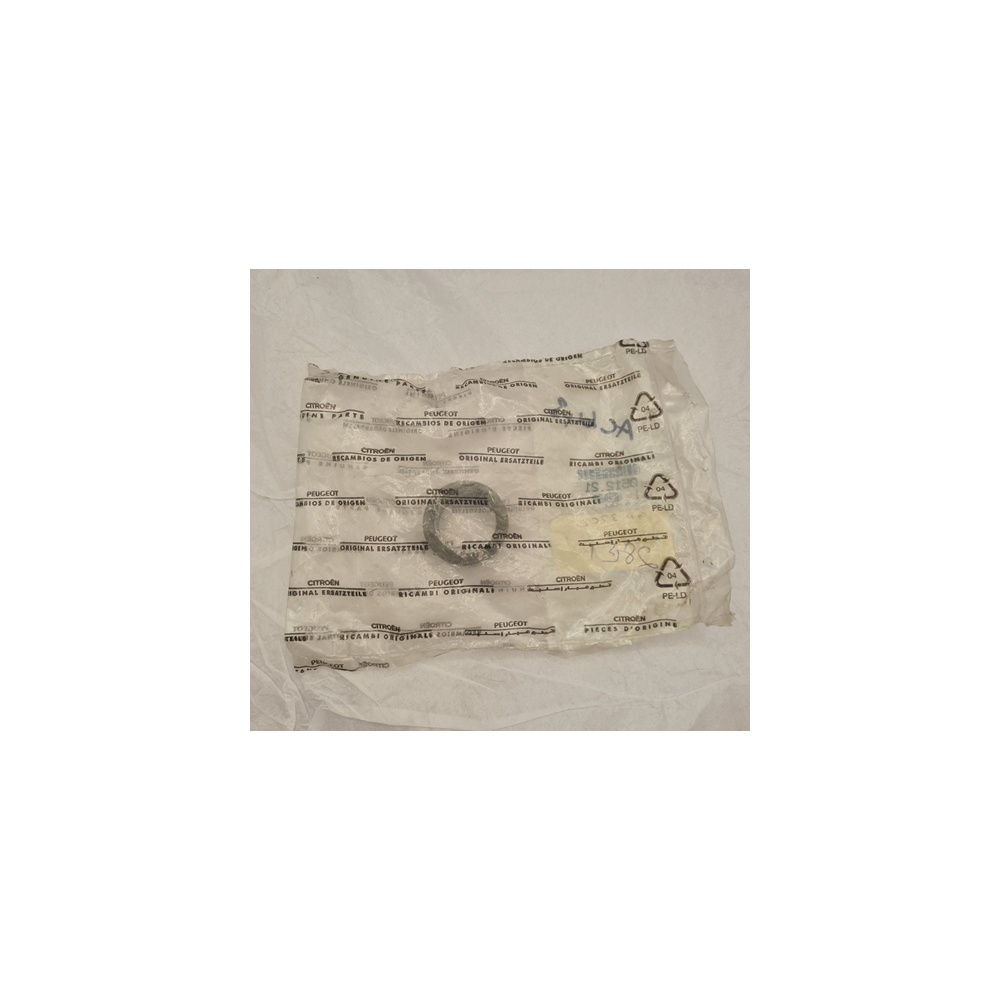 Genuine OE Peugeot 205 GTI Crankshaft Spacer - 0512.21