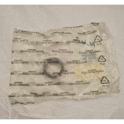 Genuine OE Peugeot 205 GTI Crankshaft Spacer - 0512.21