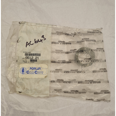 Genuine OE Peugeot 205 GTI Crankshaft Spacer - 0512.21