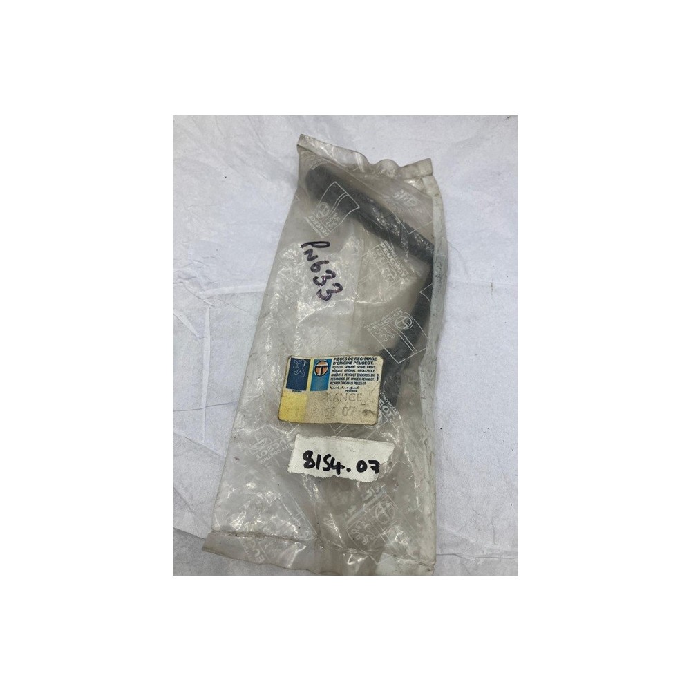 Genuine OE Peugeot 205 wing mirror adjuster arm - 8154.07