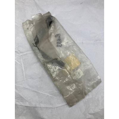 Genuine OE Peugeot 205 wing mirror adjuster arm - 8154.07