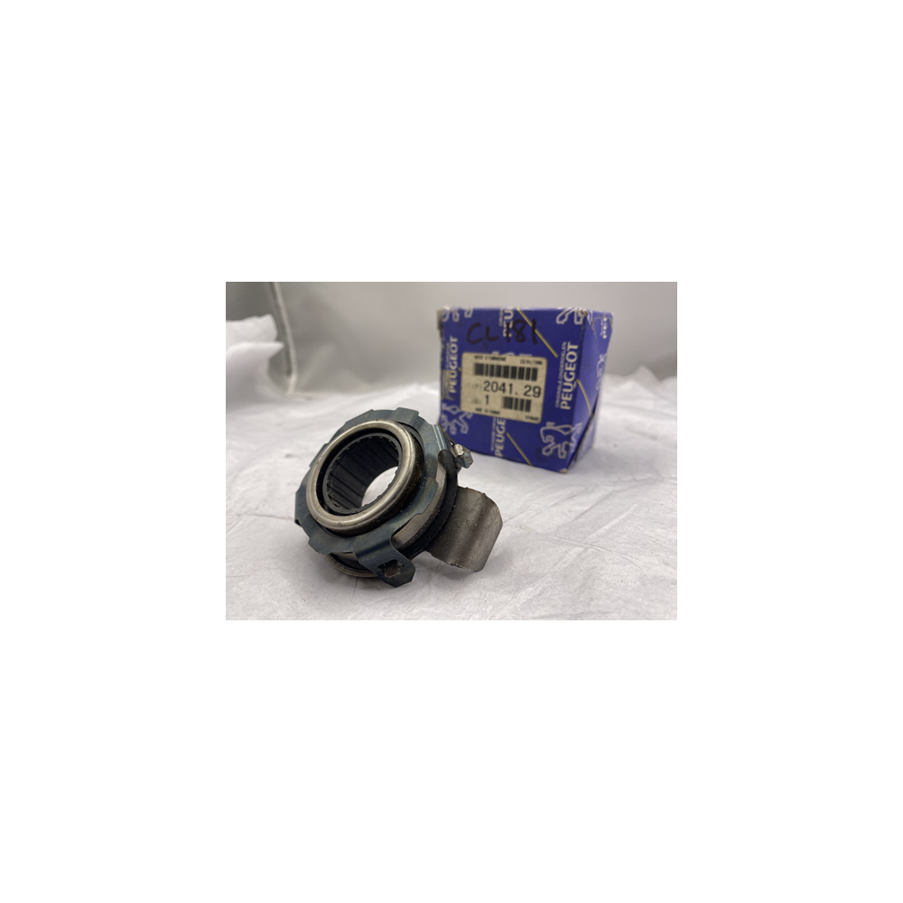 Genuine OE Peugeot Clutch Release Bearing BE1 Gearbox Fitment - 2041.29