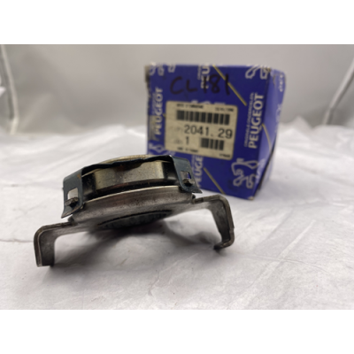 Genuine OE Peugeot Clutch Release Bearing BE1 Gearbox Fitment - 2041.29