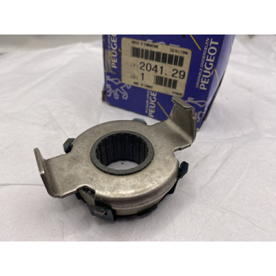 Genuine OE Peugeot Clutch Release Bearing BE1 Gearbox Fitment - 2041.29