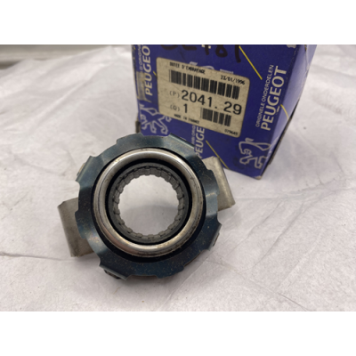 Genuine OE Peugeot Clutch Release Bearing BE1 Gearbox Fitment - 2041.29