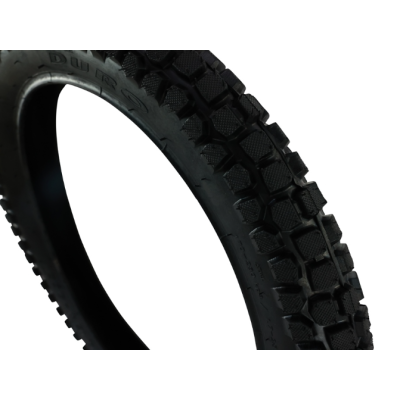 Genuine Revvi 20" x 2.50 tyre