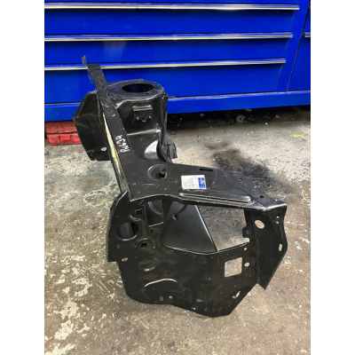 Genuine OE Peugeot 205 Offisde (drivers) Complete Inner Wing & Strut Tower - 7120.N5