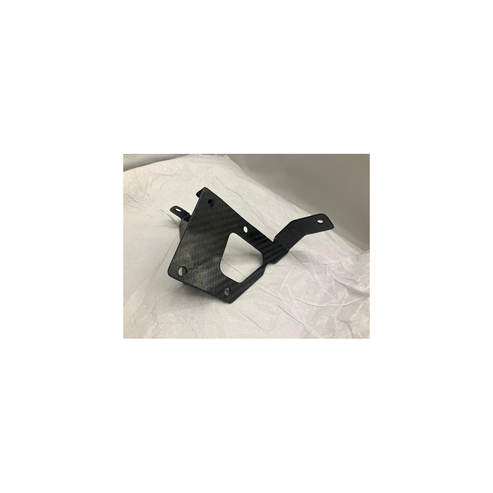 Peugeot 106 Gti / Saxo VTS Carbon Fibre Forced Induction Twin Coil Mounting Bracket Kit