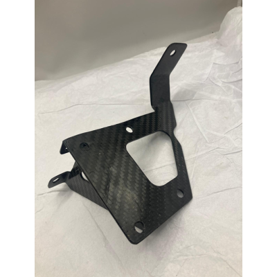 Peugeot 106 Gti / Saxo VTS Carbon Fibre Forced Induction Twin Coil Mounting Bracket Kit
