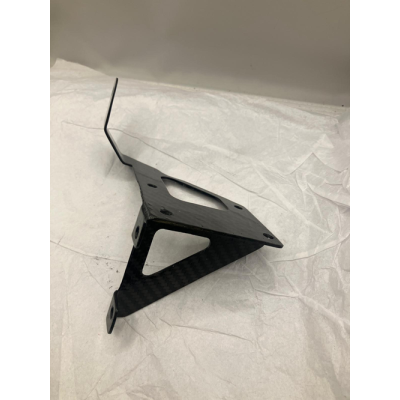 Peugeot 106 Gti / Saxo VTS Carbon Fibre Forced Induction Twin Coil Mounting Bracket Kit