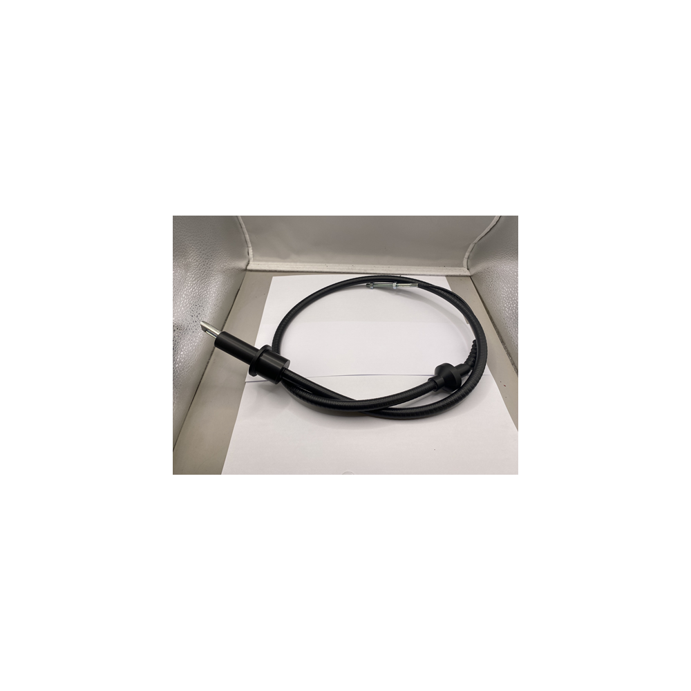 Citroen C2R2 MAX Heavy Duty Clutch Cable