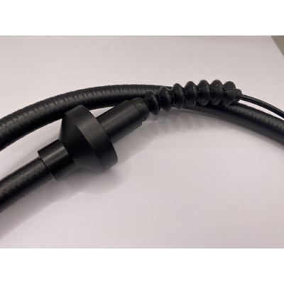 Citroen C2R2 MAX Heavy Duty Clutch Cable