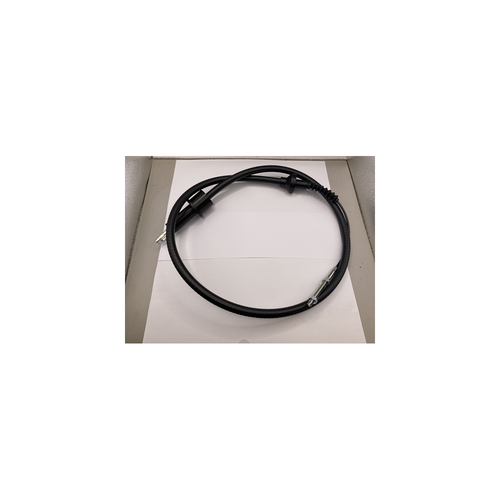 Peugeot 206 Super Cup Car Heavy Duty Clutch Cable - 2127