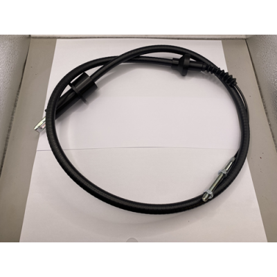 Peugeot 206 Super Cup Car Heavy Duty Clutch Cable - 2127
