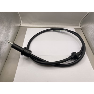 Peugeot 206 Super Cup Car Heavy Duty Clutch Cable - 2127