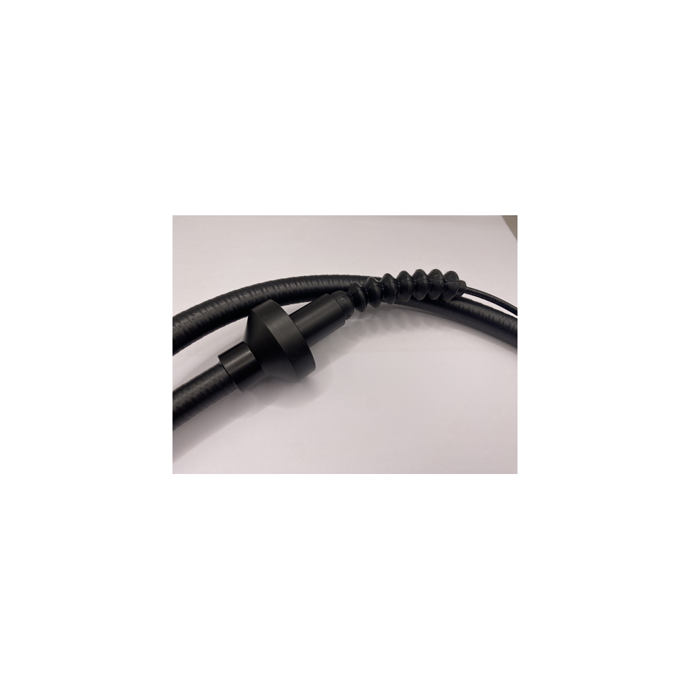 Peugeot 206 Super Cup Car Heavy Duty Clutch Cable - 2127