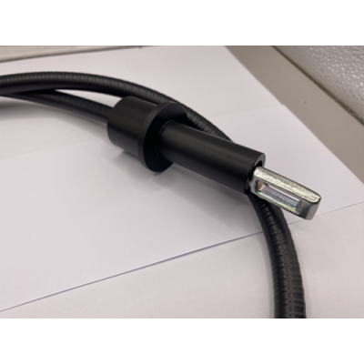 Peugeot 206 Super Cup Car Heavy Duty Clutch Cable - 2127