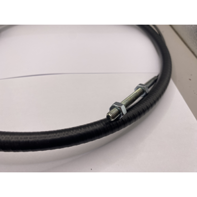 Peugeot 206 Super Cup Car Heavy Duty Clutch Cable - 2127