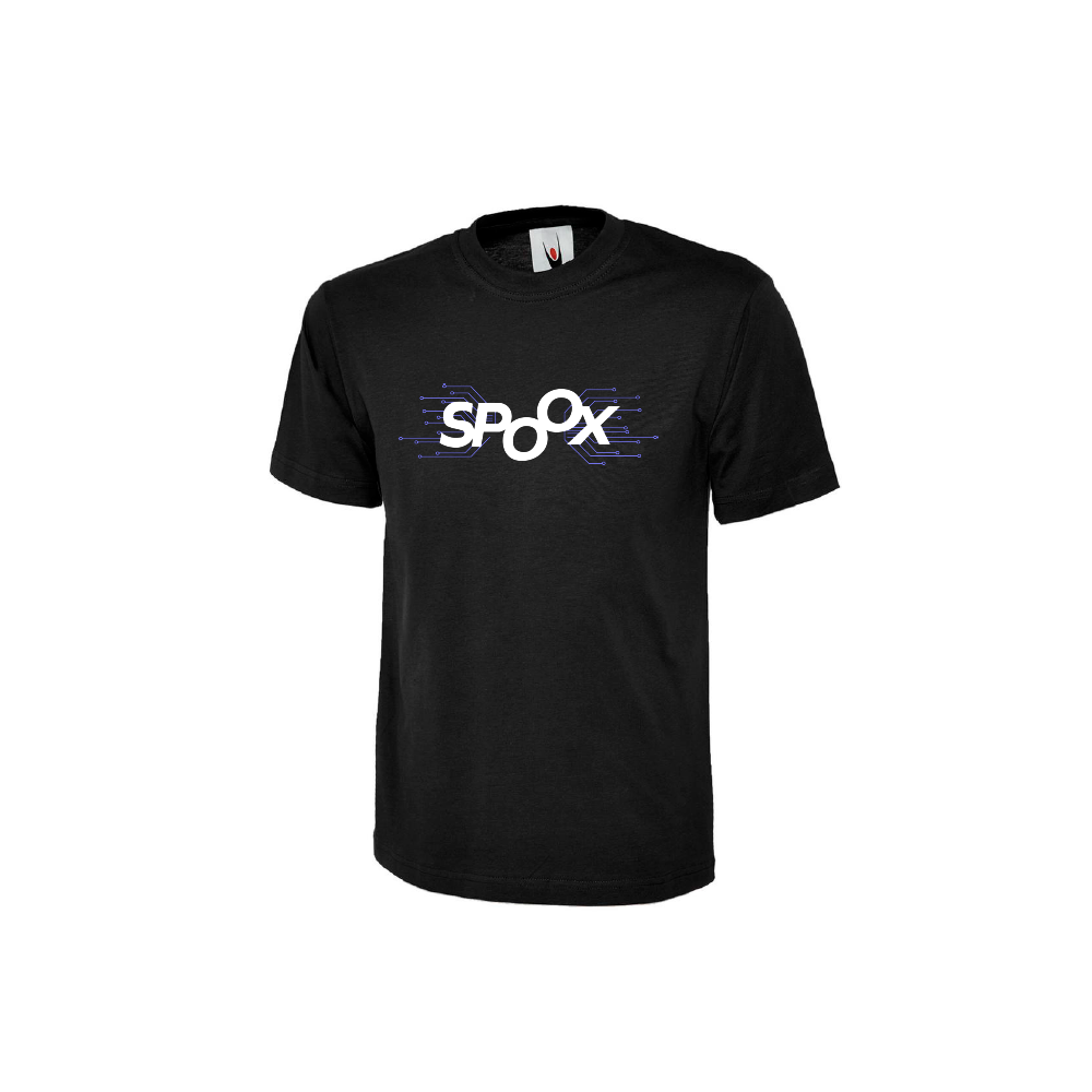 Spoox Future T - Large