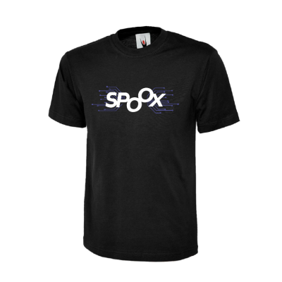 Spoox Future T - Large