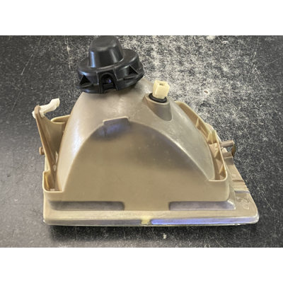 Brand New Genuine OE Peugeot 205 VALEO RHD Nearside Headlamp - 6204.34