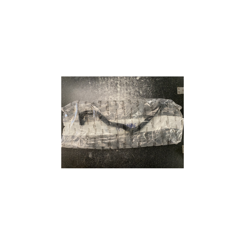 Genuine OE Peugeot 206 Exchanger Water Inlet Hose Turbo Diesel - 1307.RR