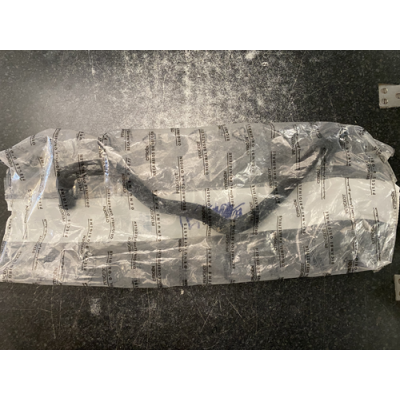 Genuine OE Peugeot 206 Exchanger Water Inlet Hose Turbo Diesel - 1307.RR