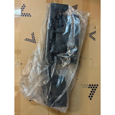 Genuine OE Peugeot 206 Rear Bumper Absorber Assembly Foam - 7414.N7