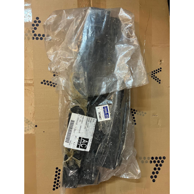 Genuine OE Peugeot 206 Rear Bumper Absorber Assembly Foam - 7414.N7