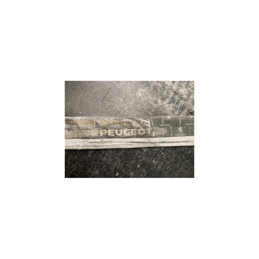 Genuine OE Peugeot 206 Side Sill Trim Left for 3 door model - 7010.E7