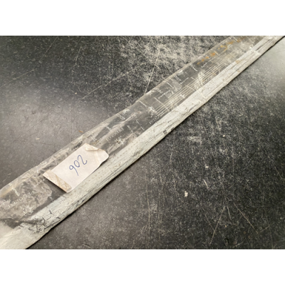 Genuine OE Peugeot 206 Side Sill Trim Left for 3 door model - 7010.E7