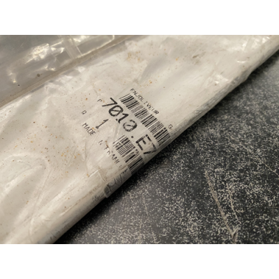 Genuine OE Peugeot 206 Side Sill Trim Left for 3 door model - 7010.E7