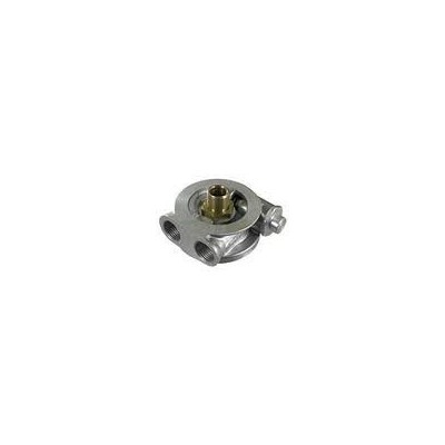 Mocal Thermostatic Sandwich Plate & fixing bolt