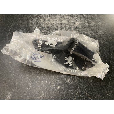 Genuine OE Peugeot 206 Disc Brake Air Deflector RIGHT - 4827.27