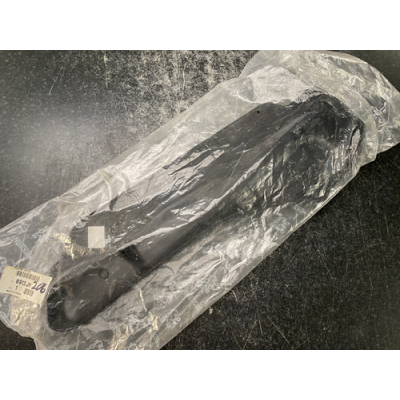 Genuine OE Peugeot 206 Front Seat Frame Cushion Covering Housing NFP - 8913.JH