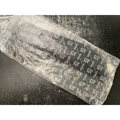 Genuine OE Peugeot 206 Front Seat Frame Cushion Covering Housing NFP - 8913.JH