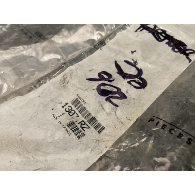 Genuine OE Peugeot 206 Engine Coolant Union Outlet Housing - 1307.RZ